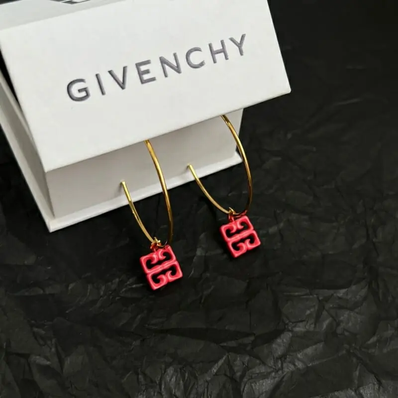 givenchy boucles doreilles pour femme s_12624213